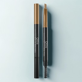 Anjumain Oti Natural Drawing Auto Eyebrow Pencil, 05 light brown, 1 piece / 오띠 네츄럴 드로잉 오토 아이브로우 펜슬, 05라이트브라운, 1개