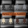 Tmengdao Car Seat Back Storage Hook,Multifunctional Car Purse Hook,Headrest Hooks