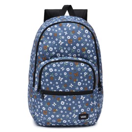 Vans Casual, Vintage Indigo, One Size