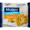 Murray Sugar Free Shortbread Cookies, 7.7 Oz. (Pack of 1)