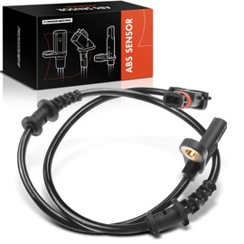 1x ABS Front Sensor for C-Class W203 CL203 S203 CLLC Class CL203 CLK A209 SLK R171 1.6L-6.2L 2001-2011 A2035400417