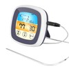 DIDnDID Digital Meat Thermometer for Cooking, Instant Read Food Thermometer