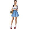 Secret Wishes Wizard of Oz 75th Anniversary Edition, Sequin Dorothy