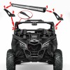 StreetRays [Originals] [SR] 50" LED Light Bar Roof Windshield Mounting
