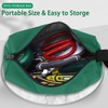 Small Tool bag, Multifunctional Small Tool Pouch Heavy Duty Tool