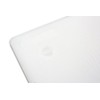 Commercial Grade White Cutting Board - 24 x 18 x