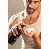 Shampoo De Cabello Graso Tonico Vittale Limpieza Restaurador