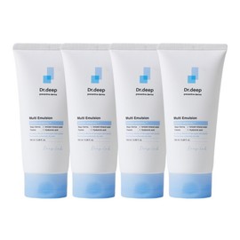 Multi -Emulsion X4+3 kinds of mineral samples+weakness / 멀티에멀젼x4+미네랄3종샘플+천연치약증정