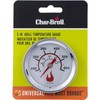 3" Grill Temperature Gauge Compatible with Char-Broil Grills: 8966083