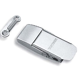 タキゲン 大型キャッチクリップ C-1537-A-2