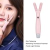 Facial Massager Electric Adjustable Y Shape Face Beauty Tool for