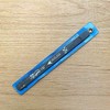 Guitar Nut File by Uo-Chikyu Hiroshima - 0.106 inch 5001-106
