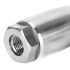 High Pressure Rotary Nozzle 1/4inch Quick Connector 350bar Stainless Steel