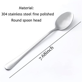 Grandma Birthday Gifts for Gigi Grandma from Grandchildren Grandkids Good Morning Gigi Spoon for Nanny Granny Christmas Gift Engraved Coffee Spoon for Grandmother Retirement Gifts for Gigi Nana