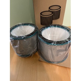 Breabetter 2 PK - Filter Compatible w/ Bladeless Tower Fan & Air Purifier R021 R21 R020 R21