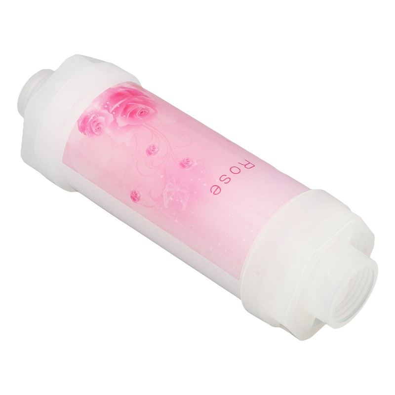 Shower Filter Remove Impurities and Chlorine 3 Layer Delicate Bath