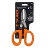 Truper TH-7, Tijera para hojalatero 7"