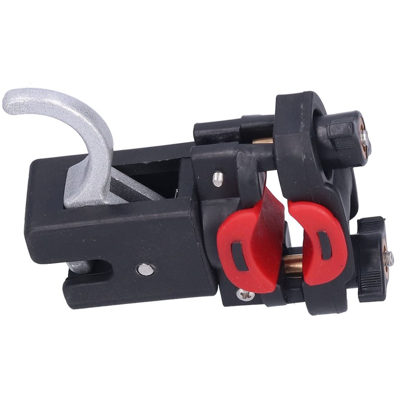 Boat Fishing Rods Mount Holder 360 Degree Rotating Fishing Rod