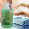 PRONAIL - Liquid Hand Soap Refill, Aloe Vera, 1 Gallon