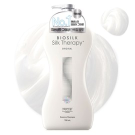 Silk Therapy Original Essence Shampoo, 700ml, 1 piece