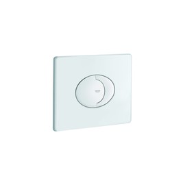 Grohe Skate Air Actuator for 42305SH0 Replacement Case, 156 x 197 mm, white