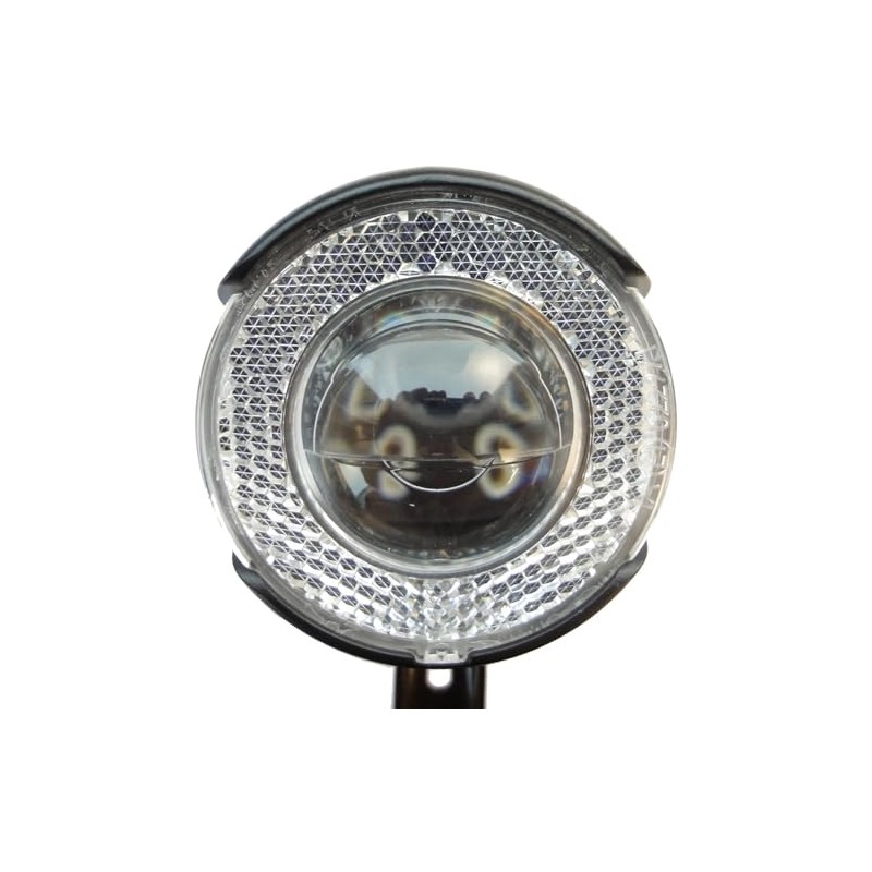 Busch & Müller LED Headlight, Unisex, Spotlight, Scheinwerfer Lumotec LYT