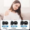 Replacement Ear Tips Compatible with JBL Tune Buds & Tune