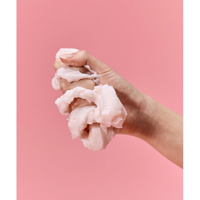 ShyShyShy Shy Shy Shy Repair Milky Deep Cleansing Peeling Balm