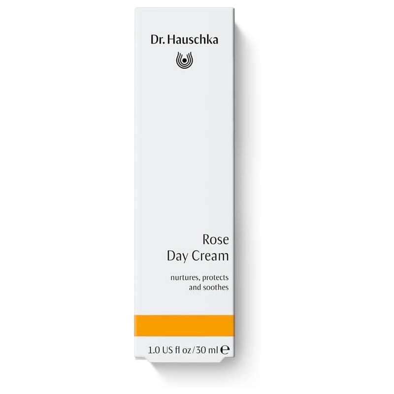 Dr.Hauschka Rose Day Cream 30 mililiter