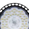 UFO Factory Light Low Power Consumption Light Bulb for Industrial