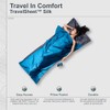 Cocoon Silk Sleeping Bag, 0
