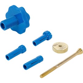 Clutch Aligning Punch