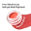 Dearthing Blurry Effect Smooth Touch Pot #02 Mute Memory –