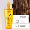 Aceite Esencial 80ml, Tratamiento Para Todo Tipo De Cabello
