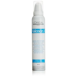 L'Oréal Professionnel Valence 3 Strukturschaum stark, 200 ml, 1er Pack, (1x 200 ml)