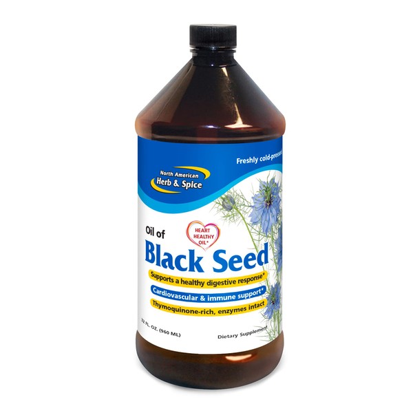 NORTH AMERICAN HERB & SPICE North American Herb & Spice