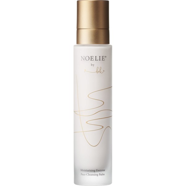 NOELIE Moisturising Enzyme Face Cleansing Balm, 100 ml