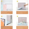 WEIZGO 14Pcs 24Patterns Photo Backdrop Board, Small Product Photography Table