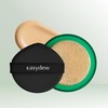 이지듀 멜라 비 토닝 앰플 쿠션 23호 베이지 (리필1) / iuy Easy Dew Mela B Toning Ampoule Cushion No. 23 Beige (Refill 1) / iuy