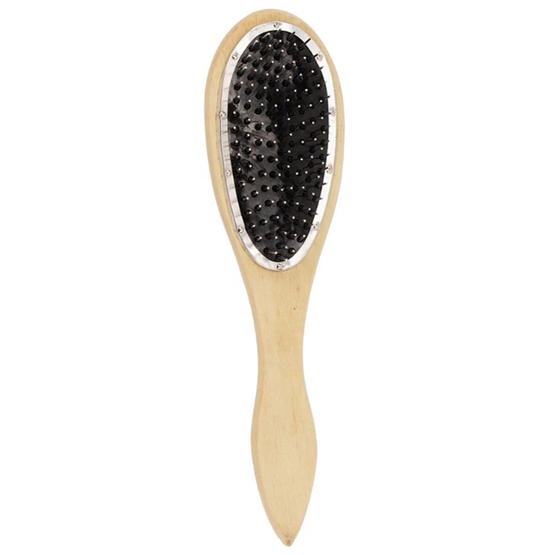 ANGGREK, Peine de Cepillo para Peluca, Accesorios para Extensiones de