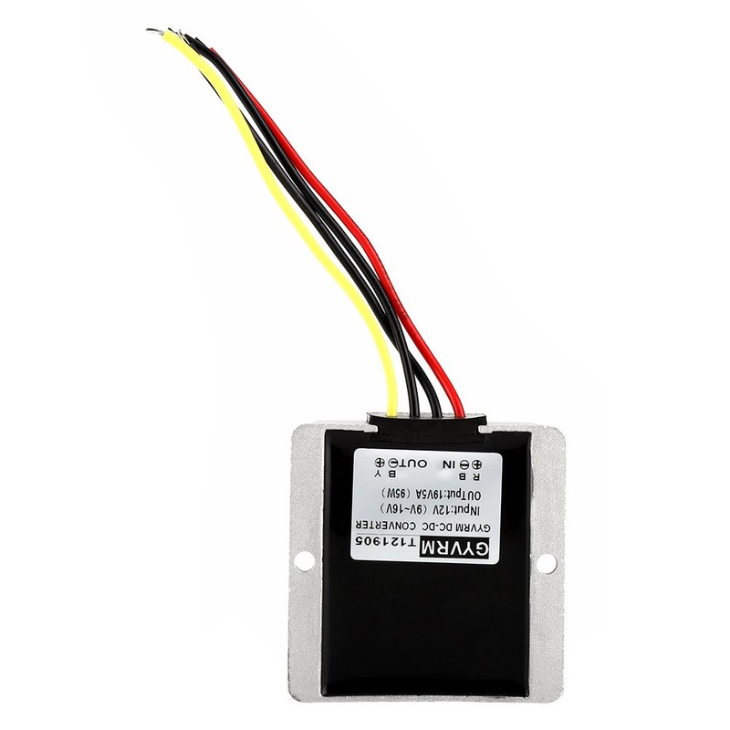 DC-DC Converter Step up Module Car Power Supply Boost Converter