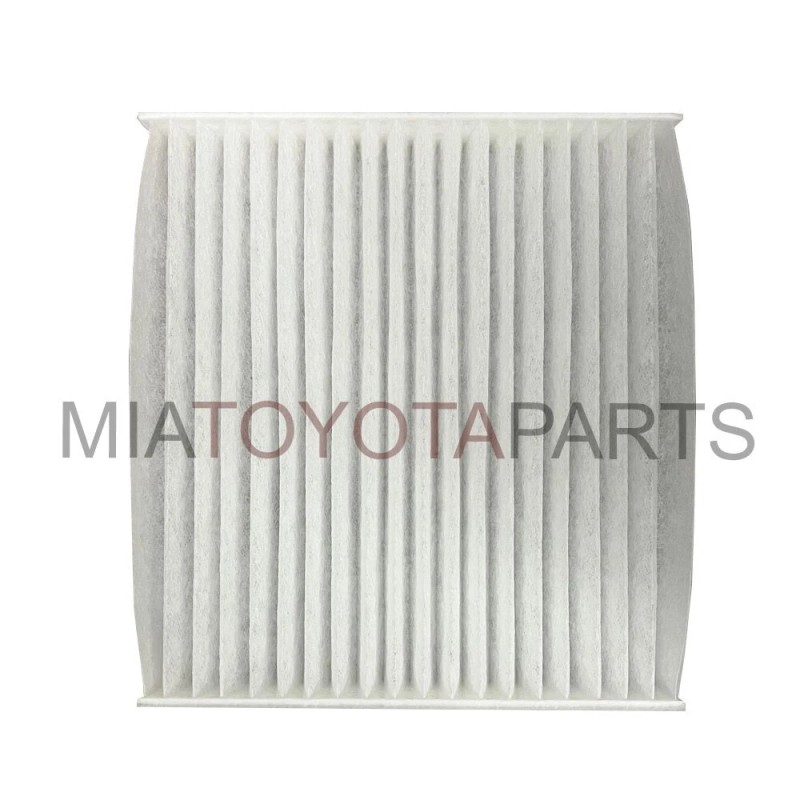 Toyota Genuine OEM Toyota Cabin Air Filter 87139-YZZ82 Replacement 87139YZZ20/08