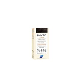 Phyto Phytocolor No4 Brown, 50ml