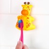 Flipper Animal World Toothbrush Holder, Giraffe