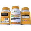 High Dose Extra Strength 1200mg Vitamin C + Zinc Complex
