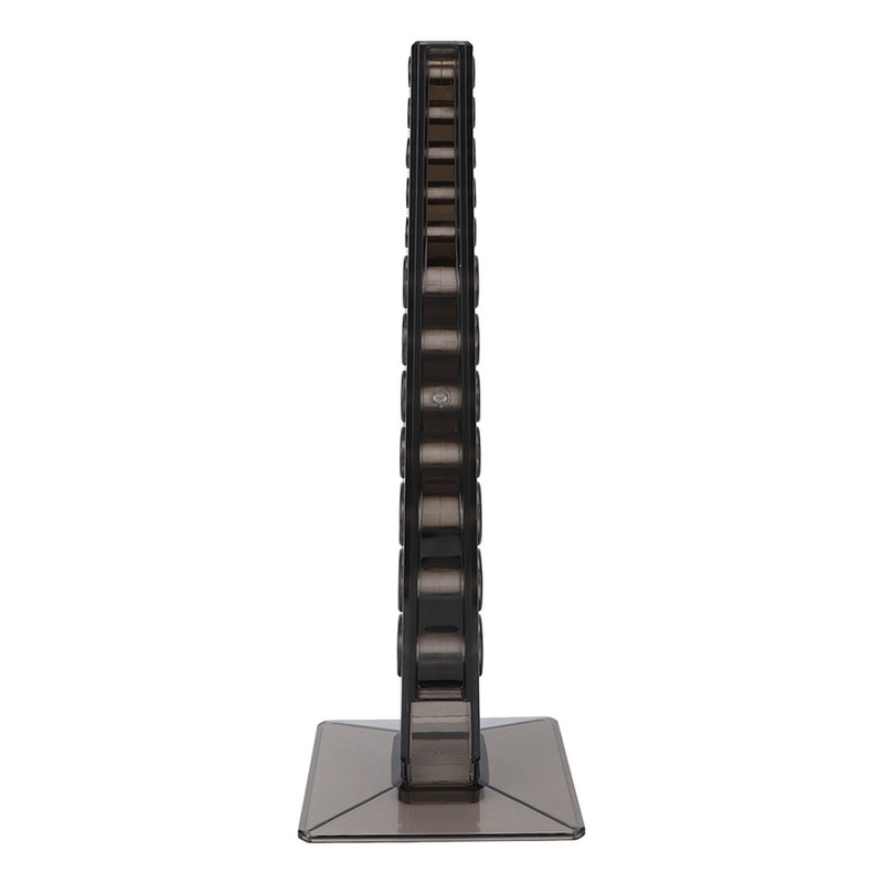 Acrylic Pen Display Stand Flexible Keep Tidy Multifunctional Eyebrow Pen