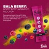 BALA BALA Enzyme Hydration & Sugar-Free Electrolyte Drink Mix Powder