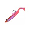 Sidewinder Sandeels 4 inch: Green Holographic