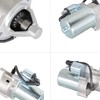 raseparter Starter Replacement for Kohler Engine CH440 CH440-3111 410-52278 17-098-05