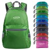 G4Free 20L Lightweight Packable Backpack Foldable Travel Hiking Daypack for